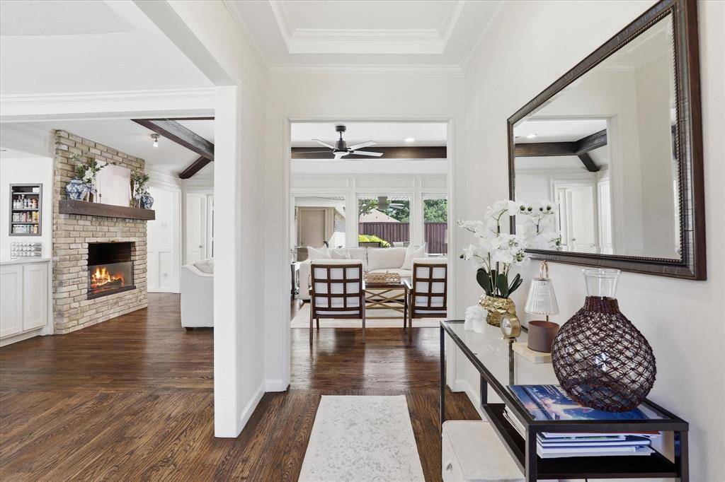 3601 Bonniebrook Drive, Plano, TX 75075