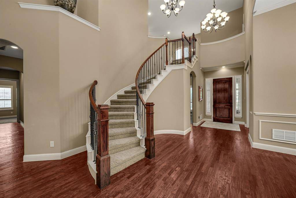 14026 Peoria Lane, Frisco, TX 75035