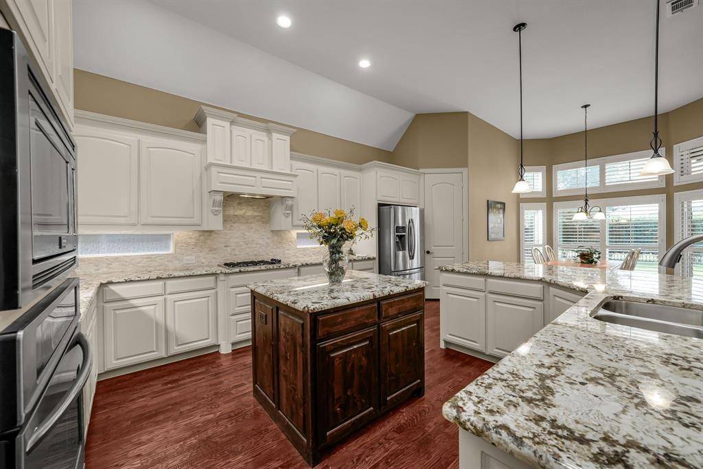 14026 Peoria Lane, Frisco, TX 75035