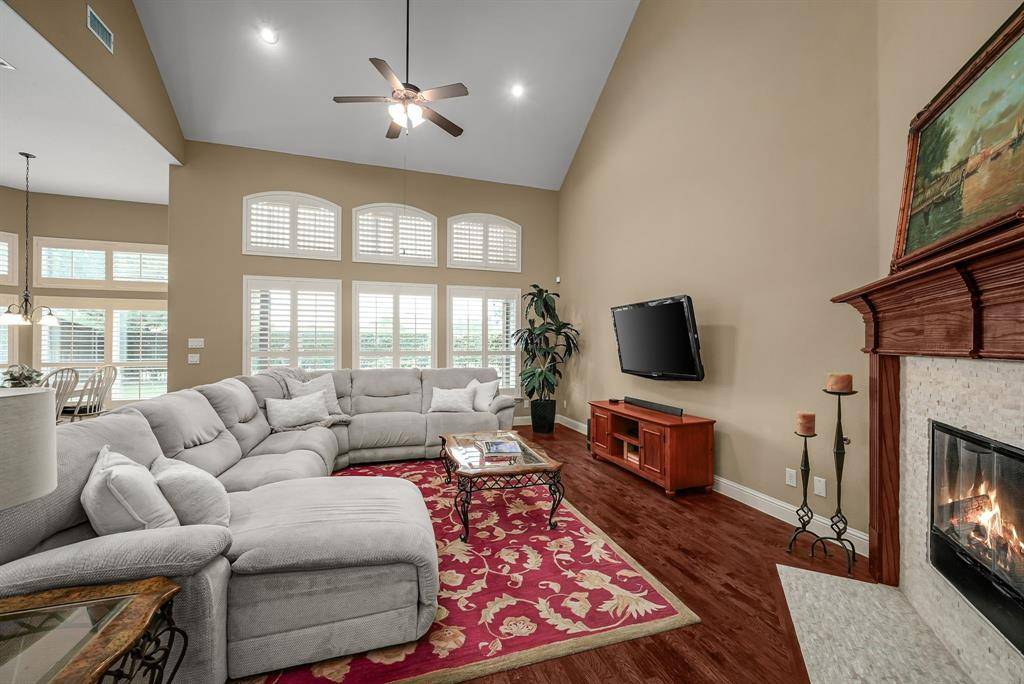 14026 Peoria Lane, Frisco, TX 75035