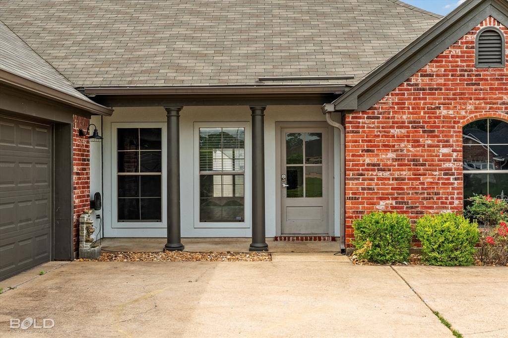 5510 Meadowsweet Circle, Bossier City, LA 71112