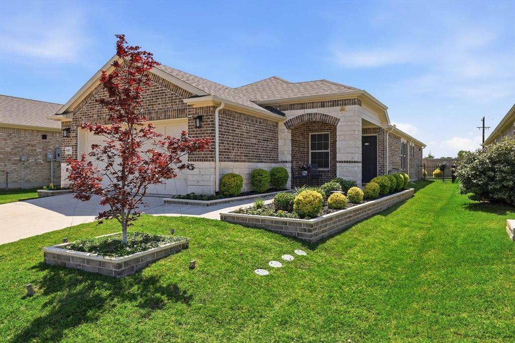 9317 Riverlight Road, Mckinney, TX 75071