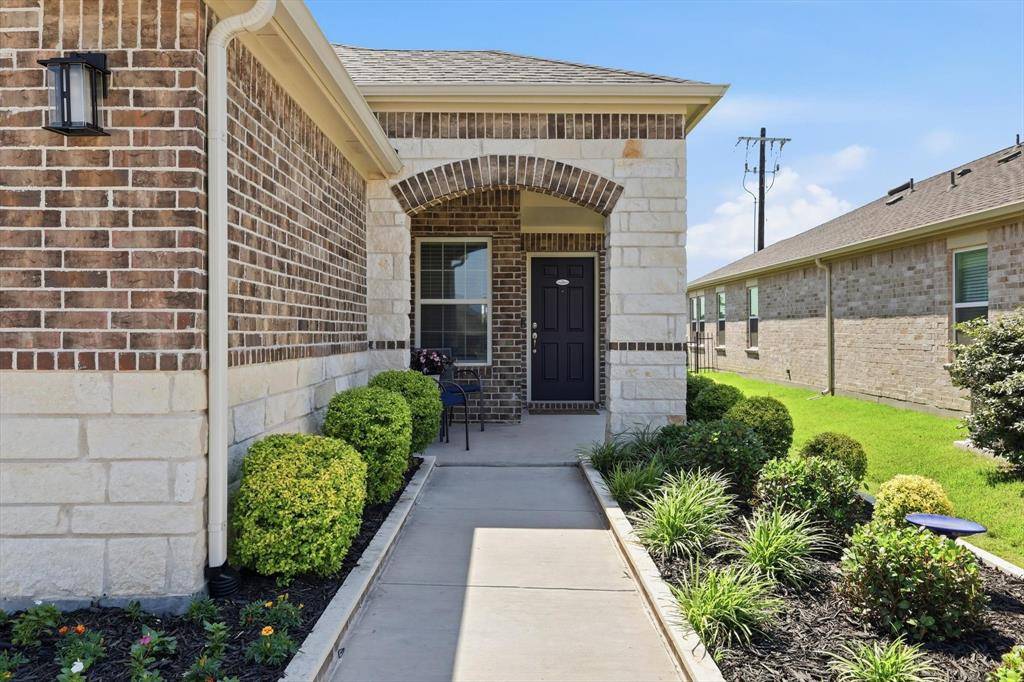 9317 Riverlight Road, Mckinney, TX 75071