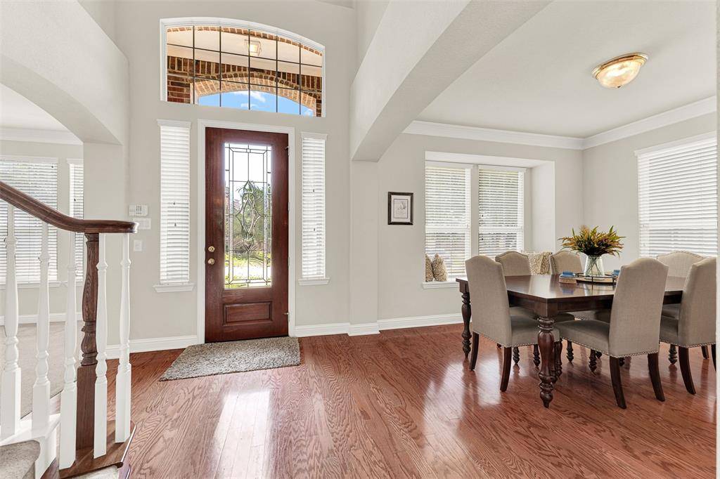 7105 TEAL CREST Drive, Plano, TX 75024