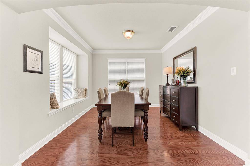 7105 TEAL CREST Drive, Plano, TX 75024