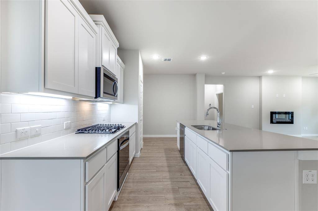 1113 Birchwood Lane, Melissa, TX 75454
