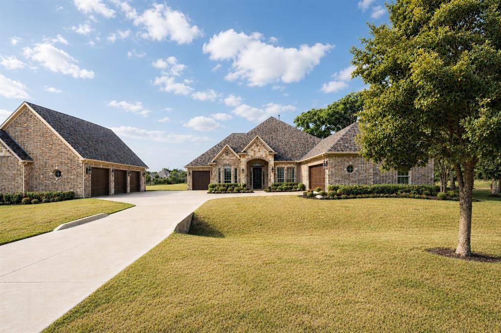 1720 Lincoln Road, Lucas, TX 75002