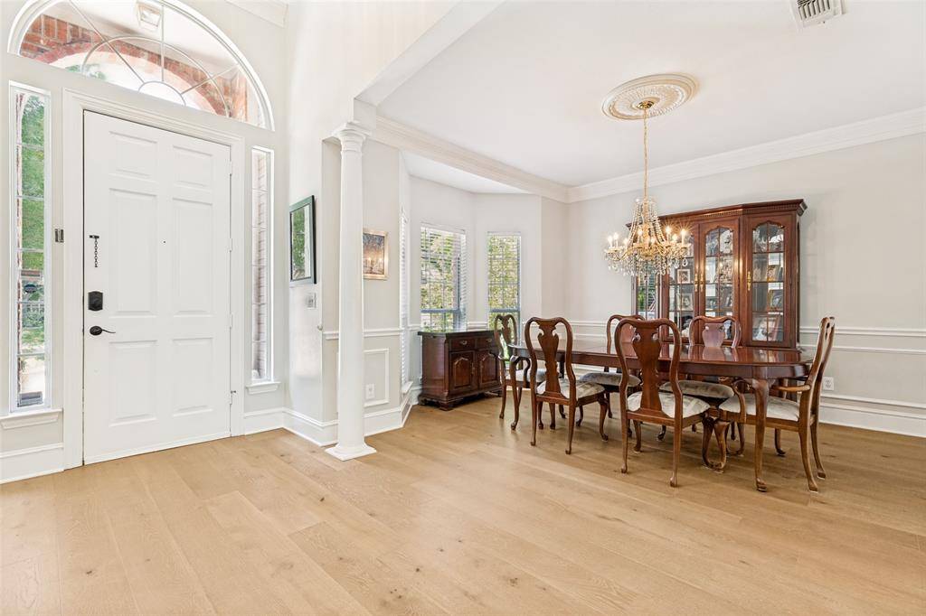 907 Parkwood Court, Mckinney, TX 75072