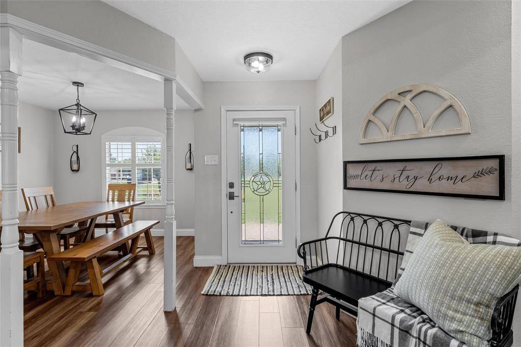 274 Dove Hill Lane, China Spring, TX 76633