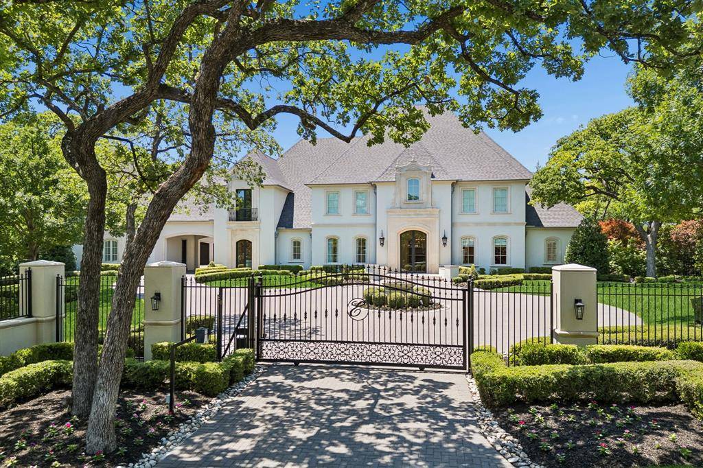 15 Wyck Hill Lane, Westlake, TX 76262