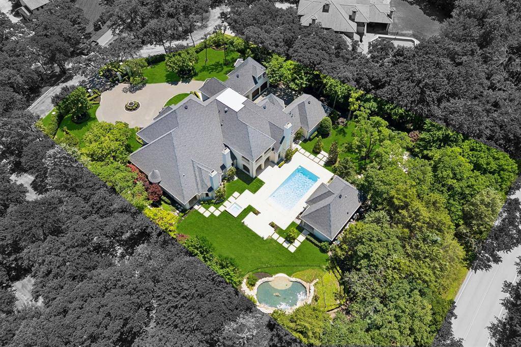 15 Wyck Hill Lane, Westlake, TX 76262