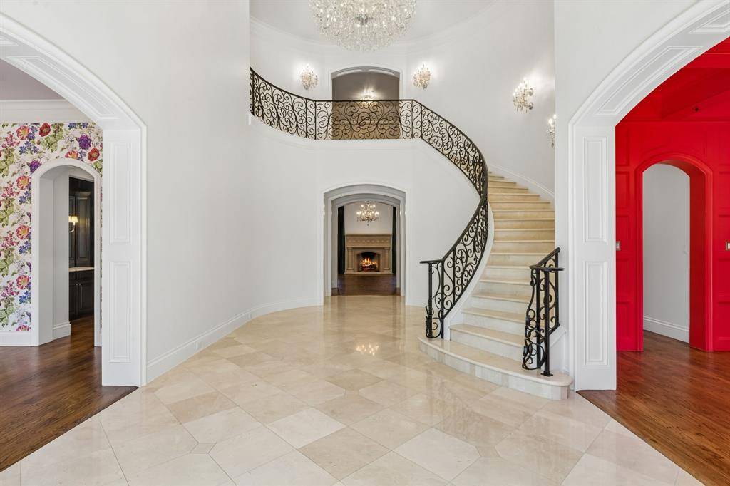 15 Wyck Hill Lane, Westlake, TX 76262