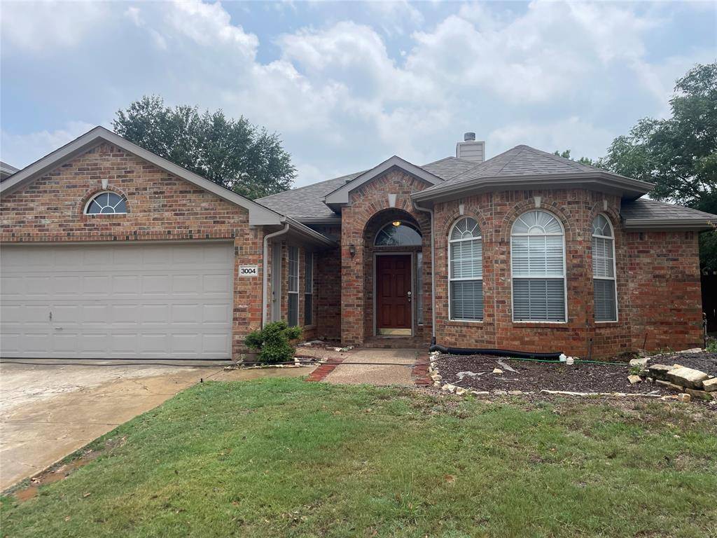 3004 Norwich Lane, Corinth, TX 76210