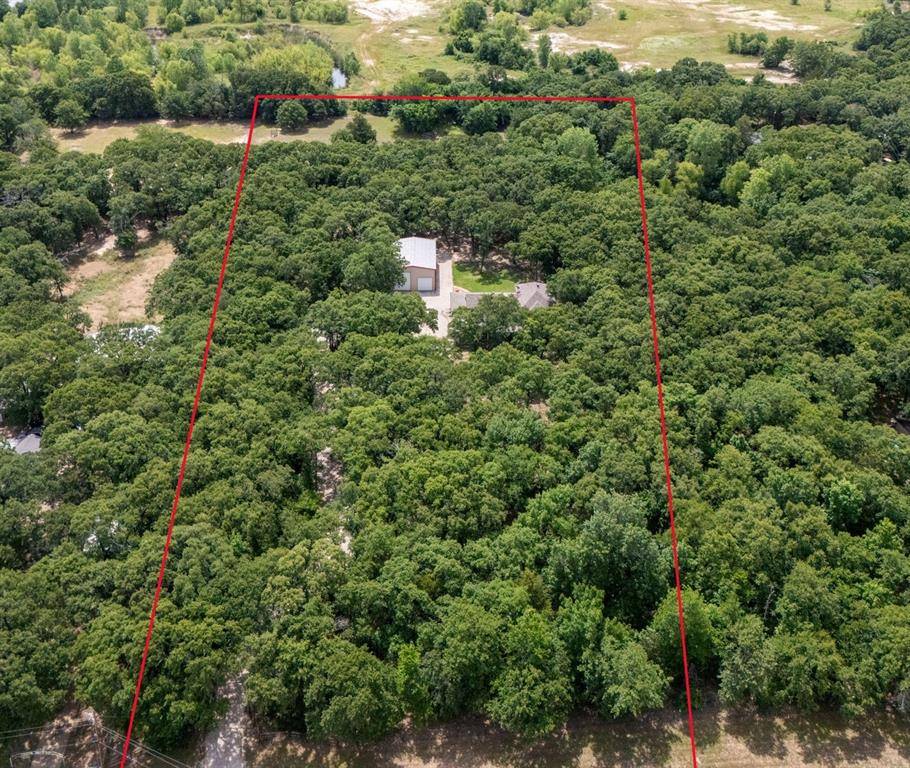 10309 County Road 2450, Terrell, TX 75160