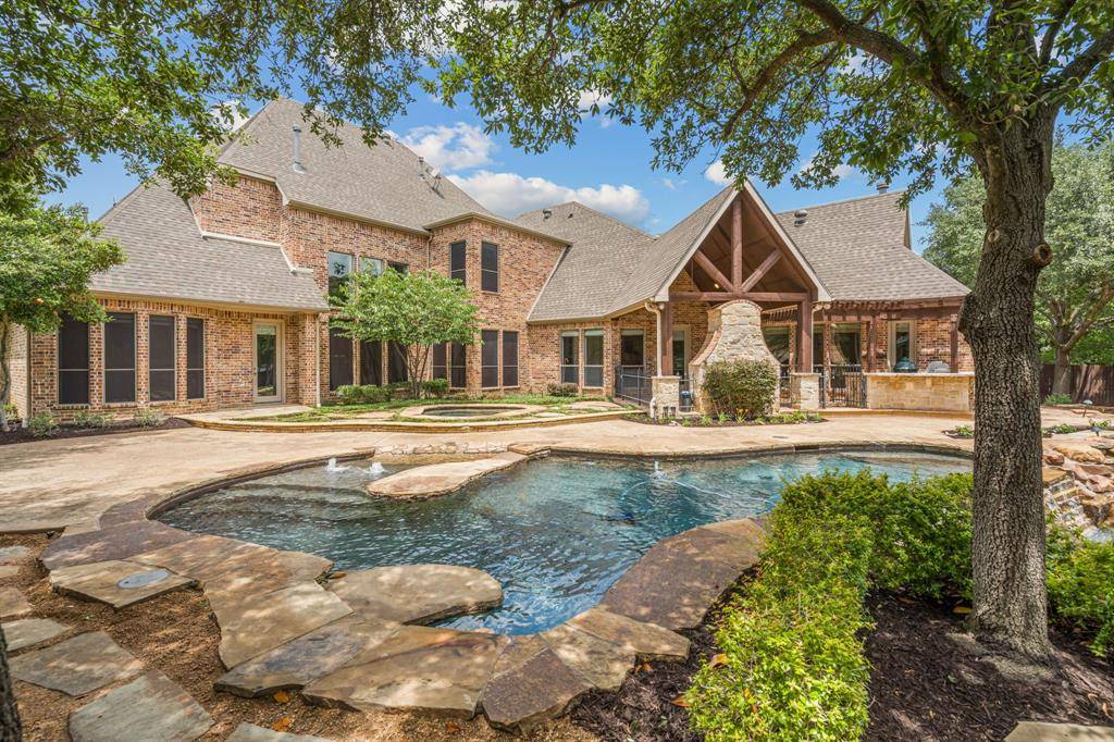 2617 Summit Ridge Drive, Southlake, TX 76092