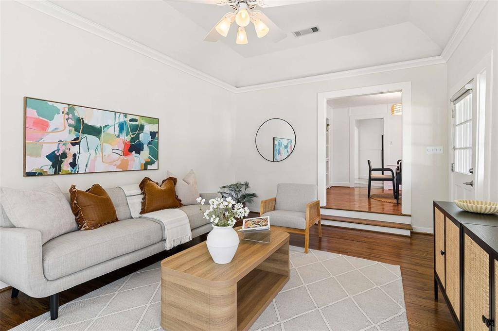 8902 Diceman Drive, Dallas, TX 75218