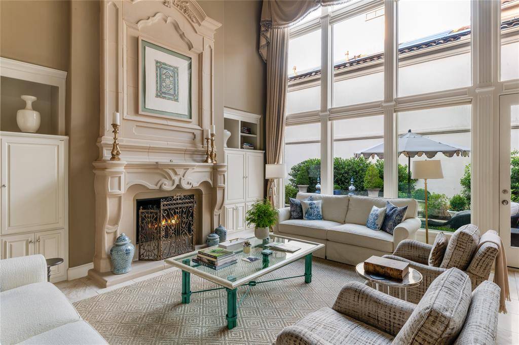 6911 Forest Glen Drive, Dallas, TX 75230