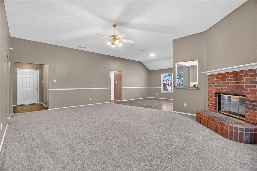 549 Dylan Court, Azle, TX 76020