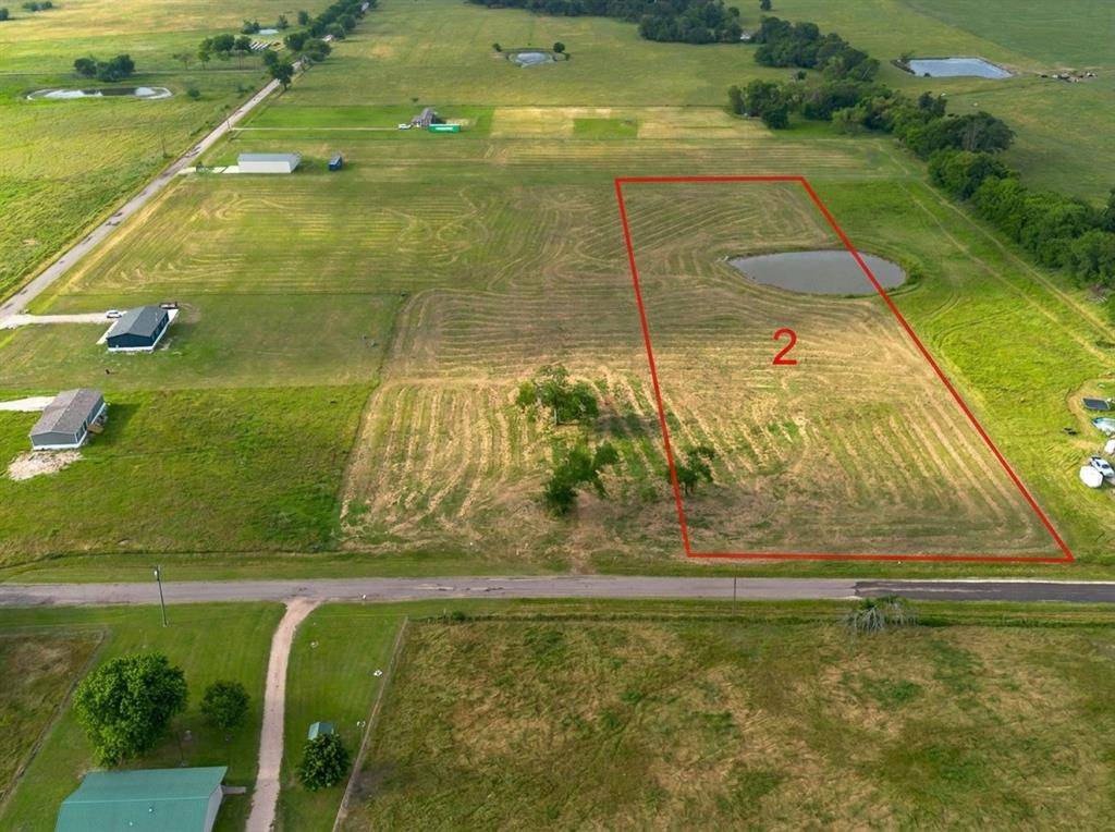 Lot 2 County Road 4771, Sulphur Springs, TX 75482