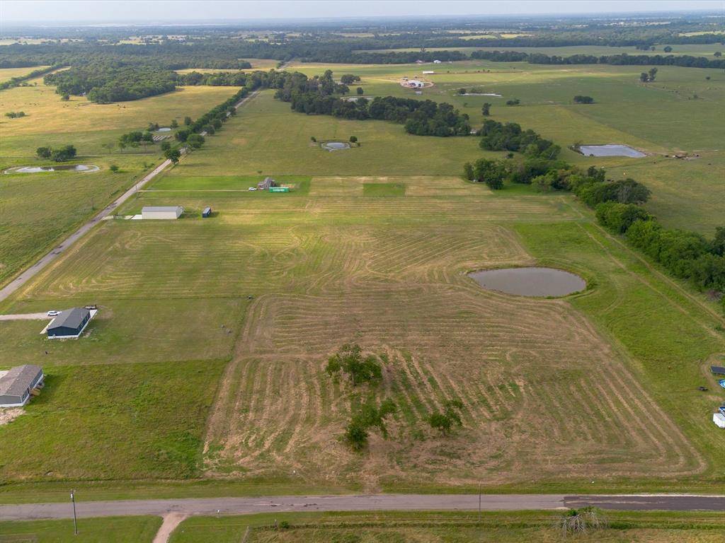 Lot 2 County Road 4771, Sulphur Springs, TX 75482
