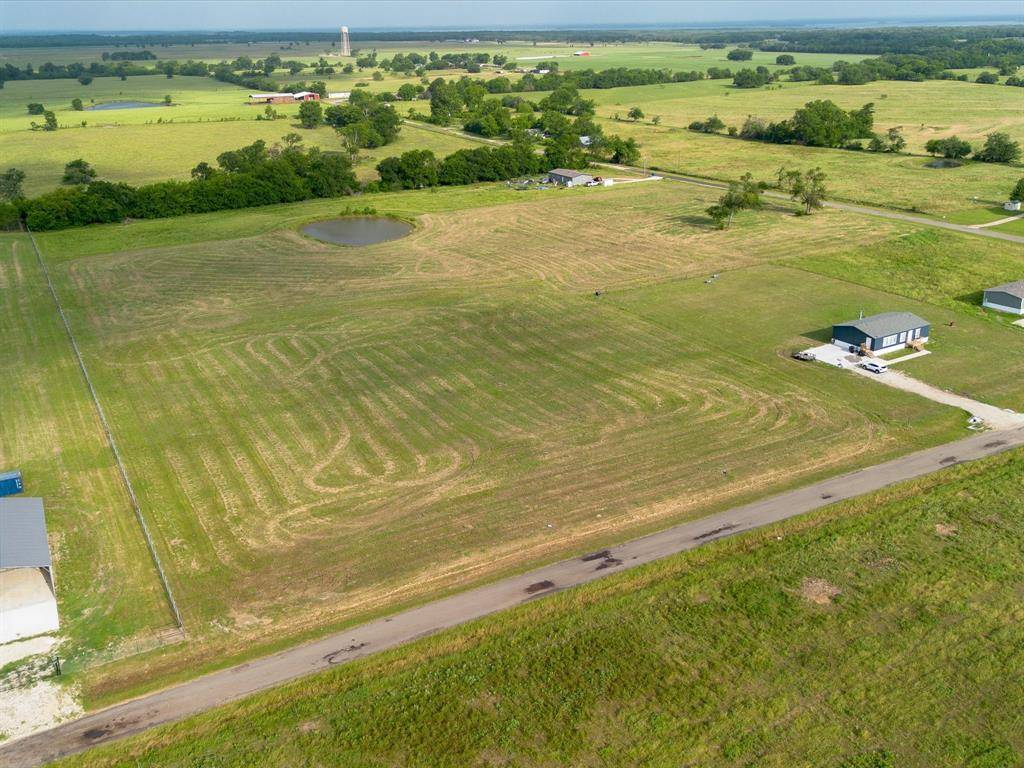 Lot 2 County Road 4771, Sulphur Springs, TX 75482