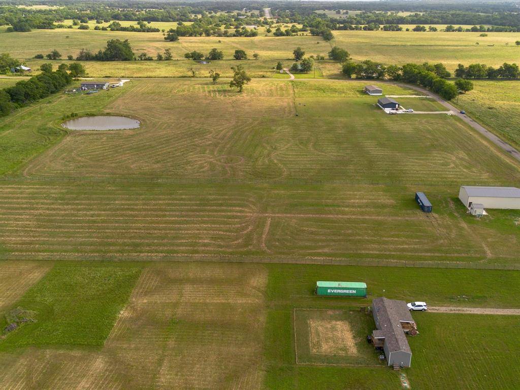 Lot 2 County Road 4771, Sulphur Springs, TX 75482