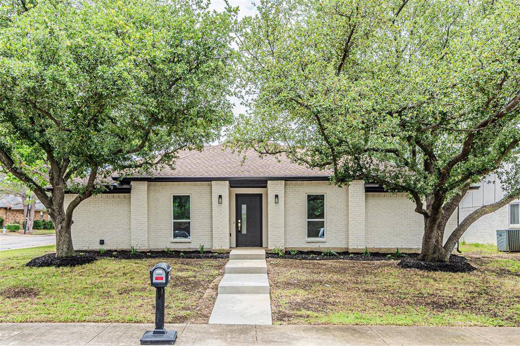 2220 Greenvalley Drive, Carrollton, TX 75007