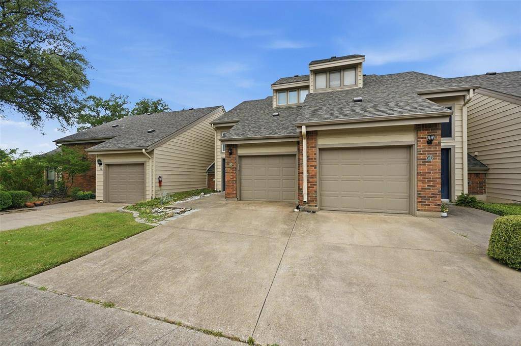 110 Summer Place Circle, Pottsboro, TX 75076