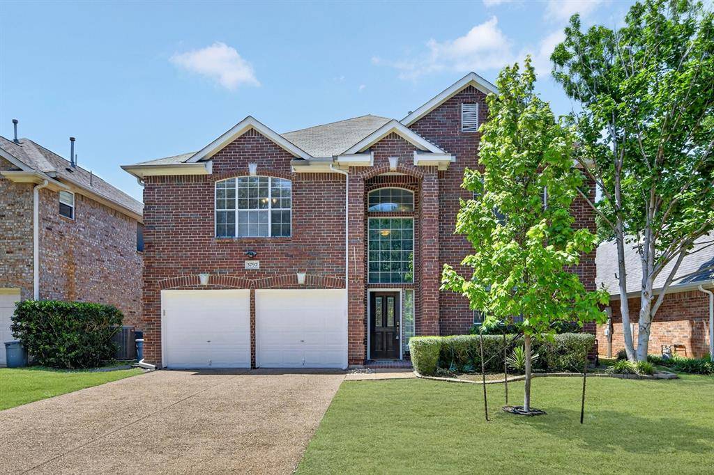 3792 Waterford Drive, Addison, TX 75001