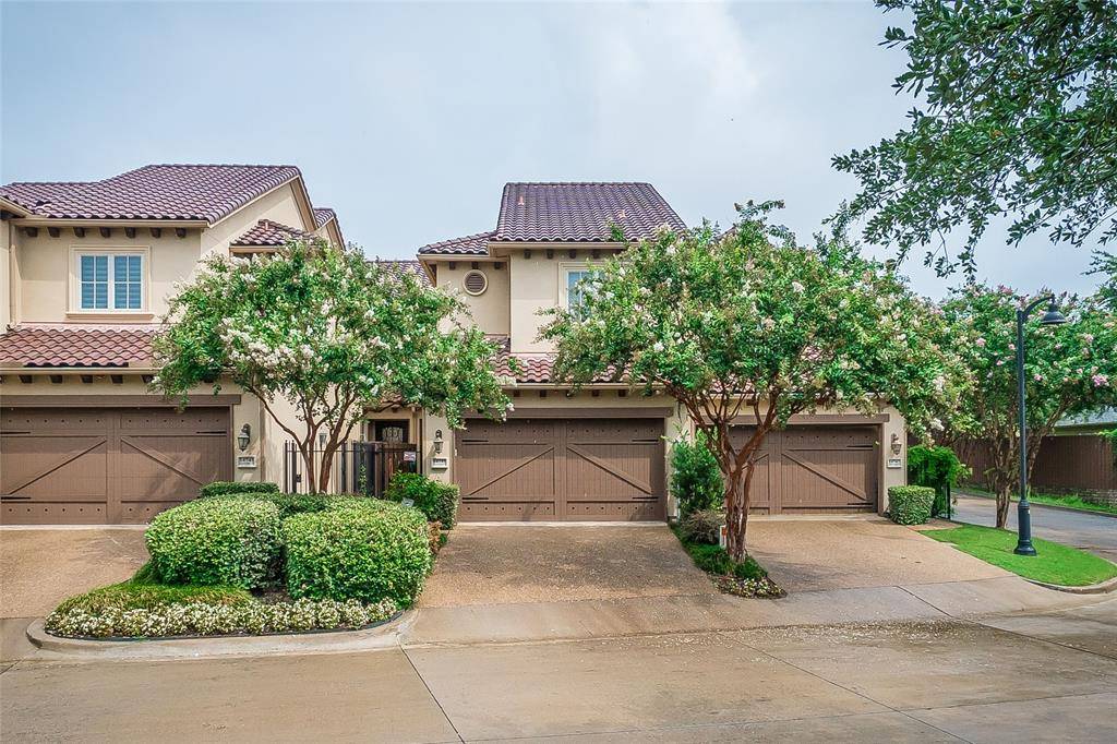 14745 Stanford Court, Addison, TX 75254