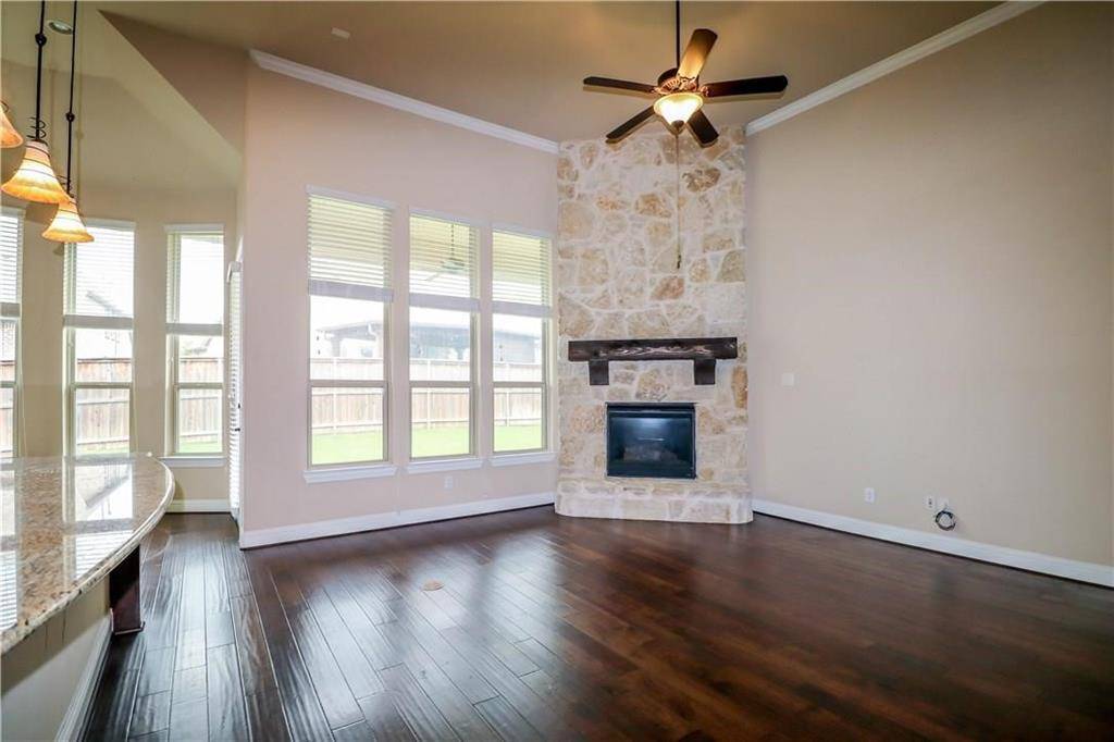 2866 Nottingham Drive, Trophy Club, TX 76262