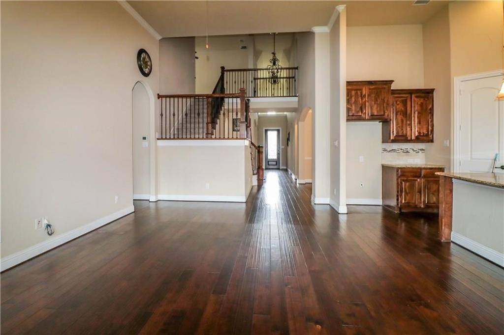 2866 Nottingham Drive, Trophy Club, TX 76262
