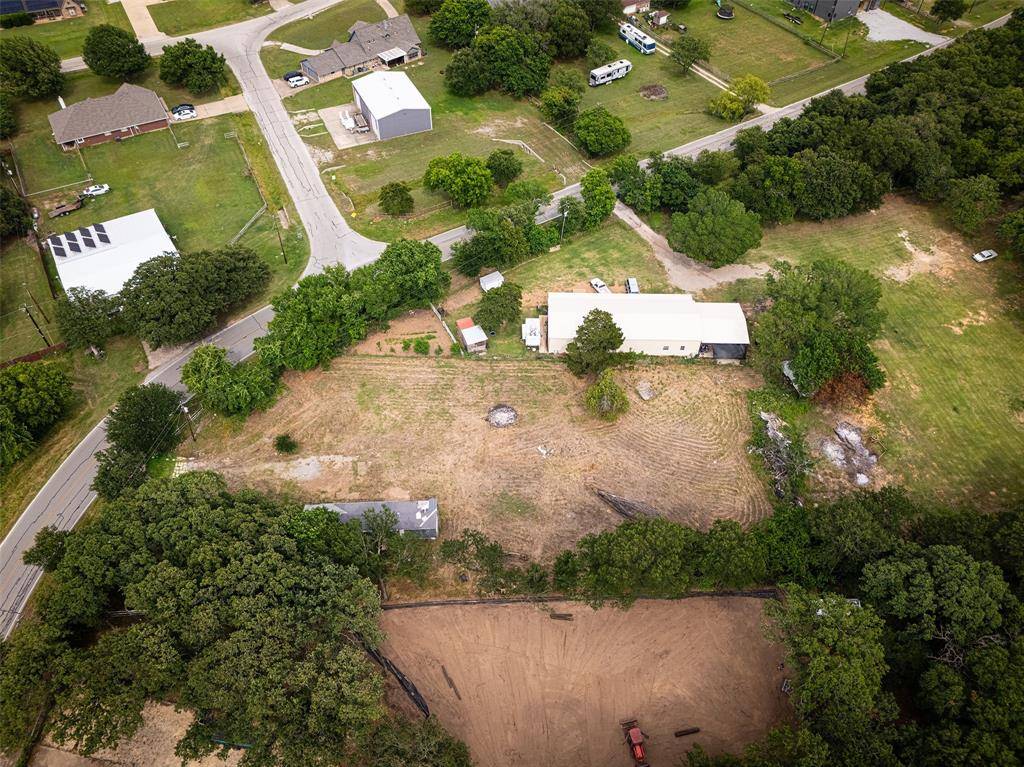 6712 Levy County Line Road, Burleson, TX 76028