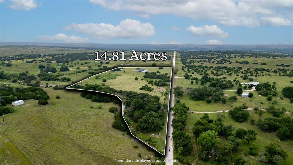 720 County Road 2337, Lampasas, TX 76550