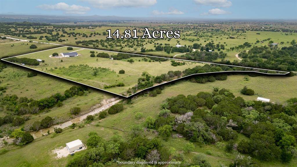 720 County Road 2337, Lampasas, TX 76550