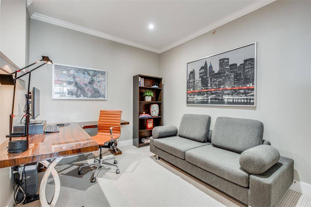 4333 Gilbert Avenue #321, Dallas, TX 75219