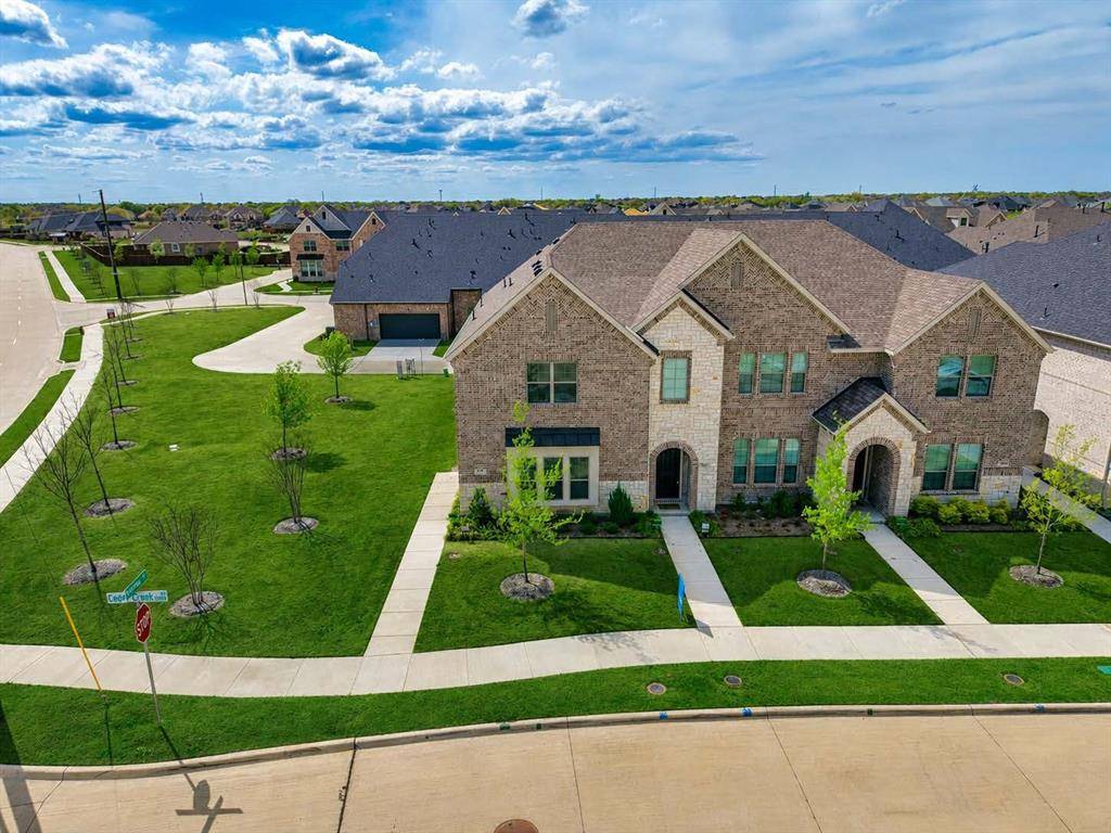 7053 Cedar Creek Drive, Grand Prairie, TX 75054