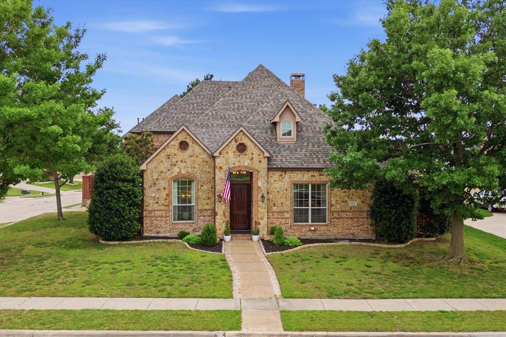 5832 Creek Crossing Lane, Sachse, TX 75048