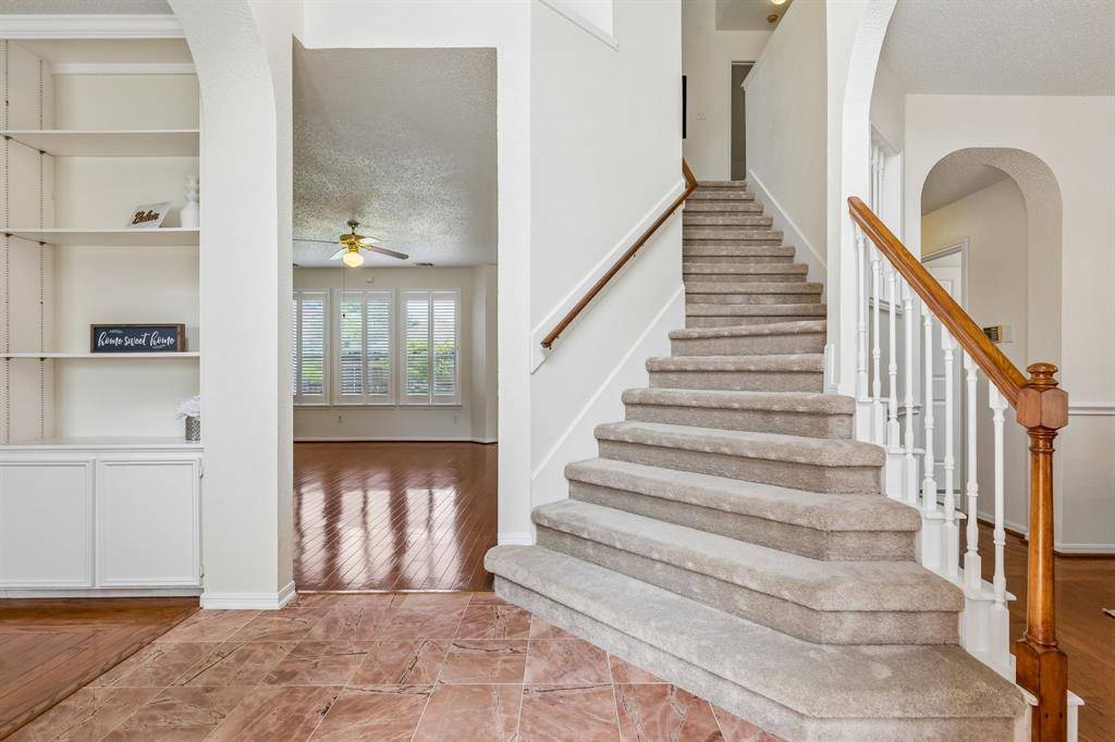7513 Caribbean Drive, Rowlett, TX 75088