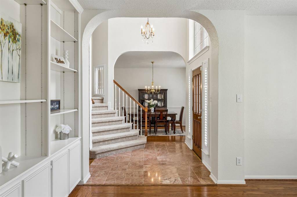 7513 Caribbean Drive, Rowlett, TX 75088