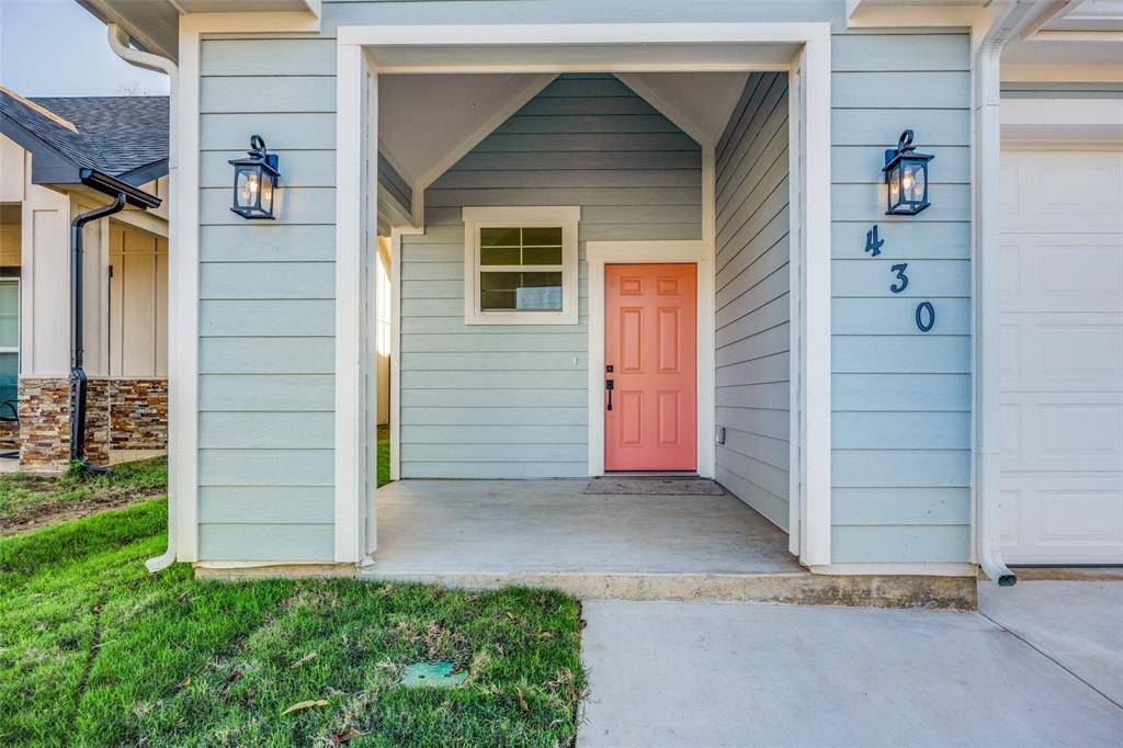 430 W Munson Street, Denison, TX 75020