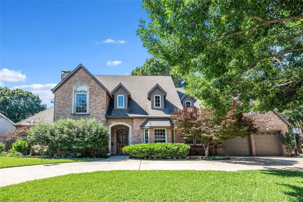 5308 Del Roy Drive, Dallas, TX 75229