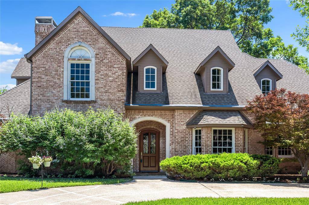5308 Del Roy Drive, Dallas, TX 75229