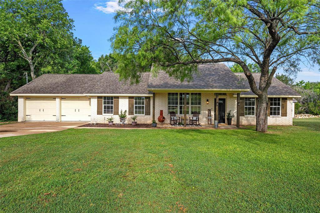 34038 Stonewood Drive, Whitney, TX 76692