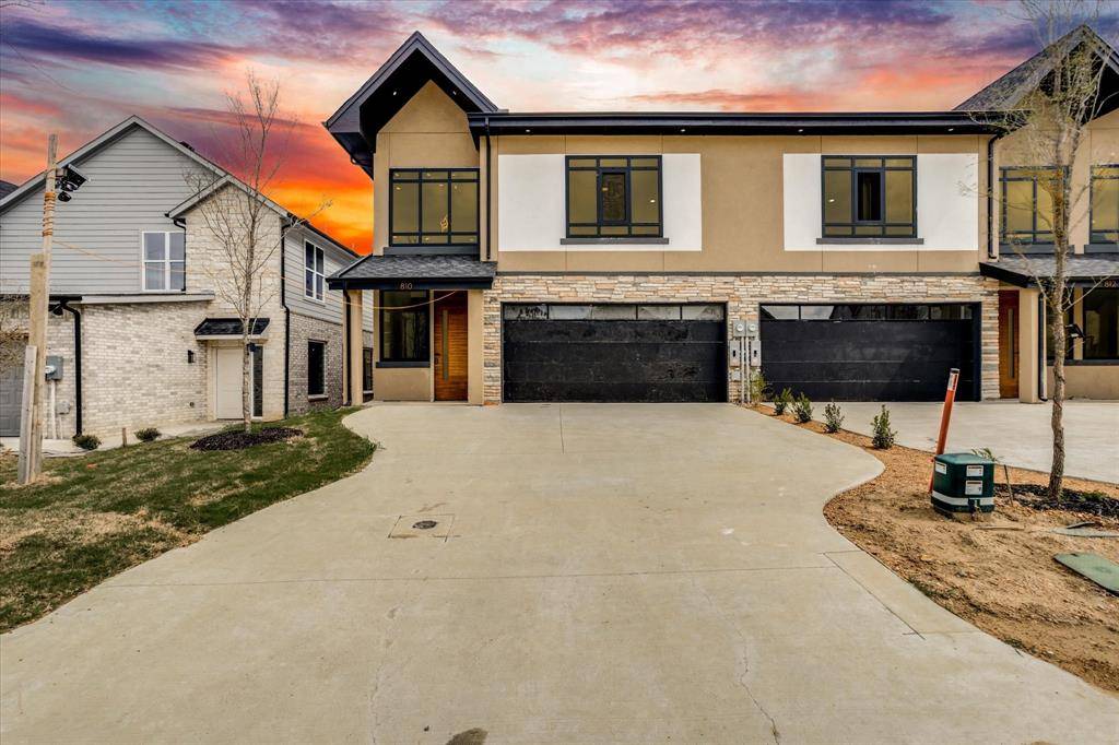 816 Premier Parkway, Grand Prairie, TX 75051