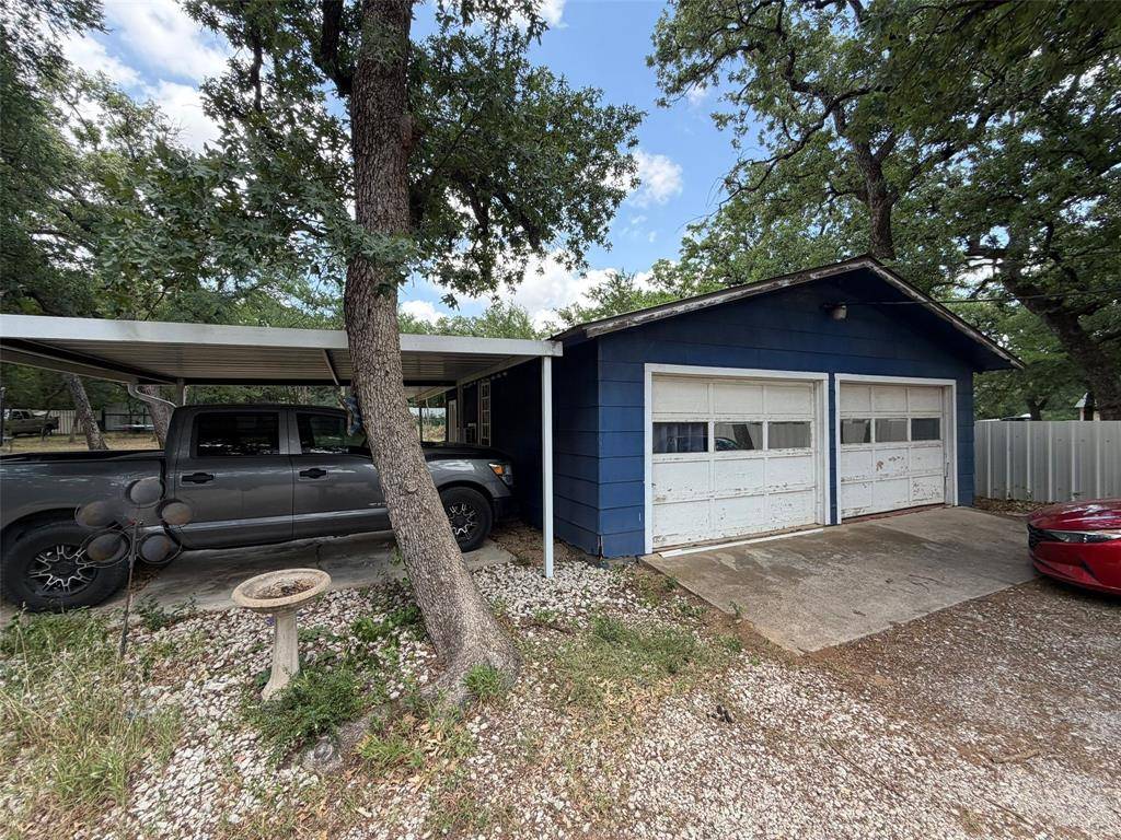 4311 Fairlane Avenue, Fort Worth, TX 76119