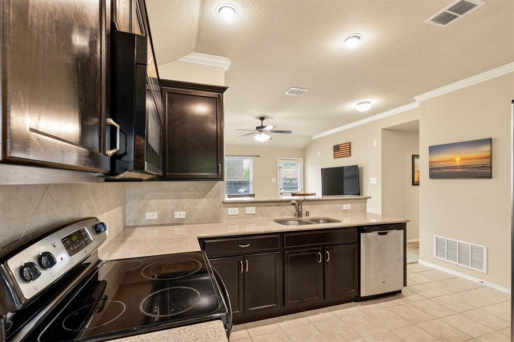 5101 Bluewater Drive, Frisco, TX 75036