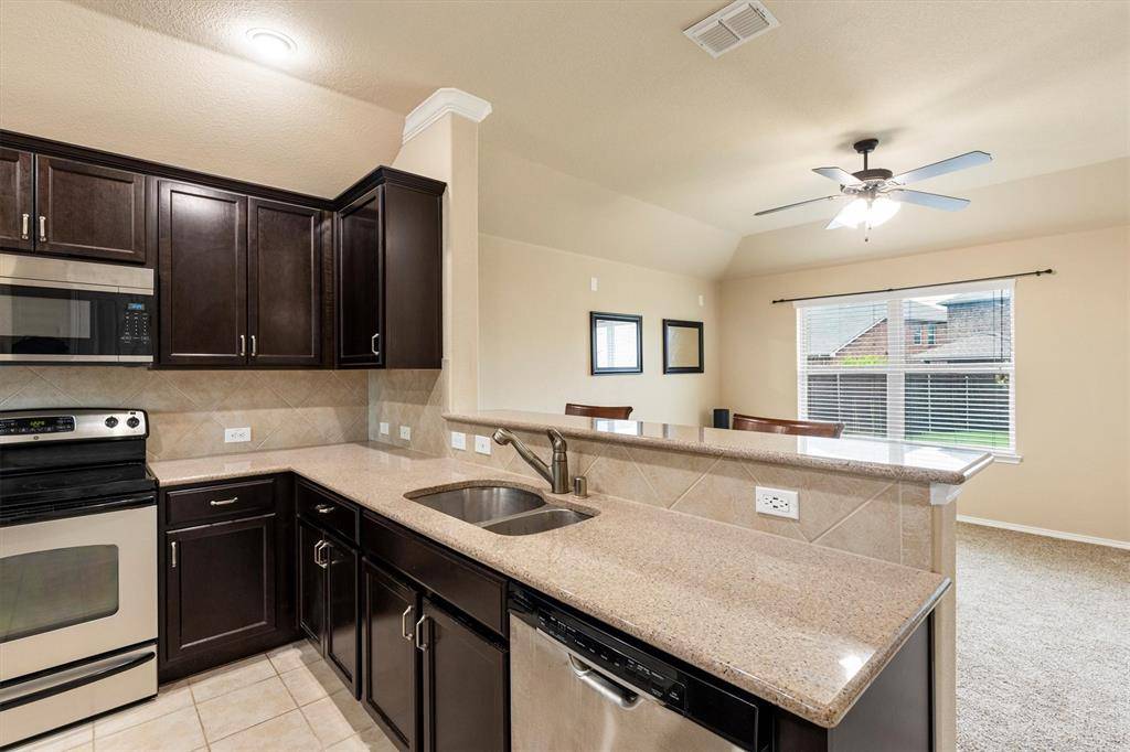 5101 Bluewater Drive, Frisco, TX 75036
