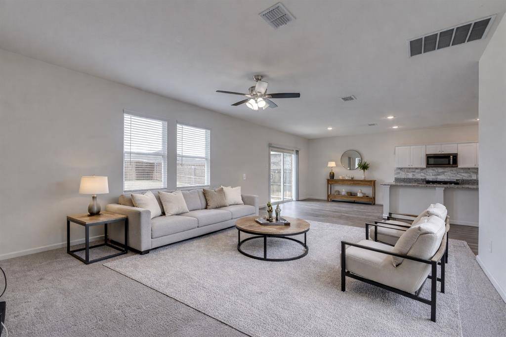 767 Camden Drive, Lavon, TX 75166