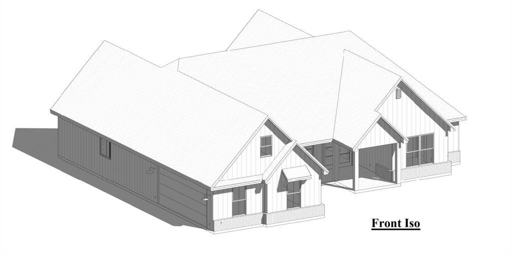Lot 34 Dixie Estates Way, Whitesboro, TX 76273